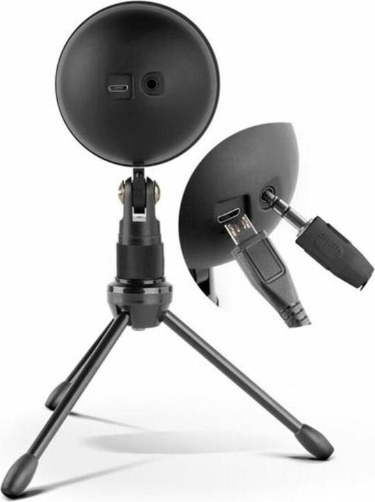 Produktbild Krom Kimu Pro PC-Mikrofon