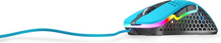 Produktbild CHERRY xtrfy M4 (Kabelgebunden)