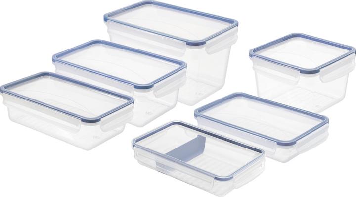 Productafbeelding Rotho Inhoud voor koelkast Clic Lock (2 l)