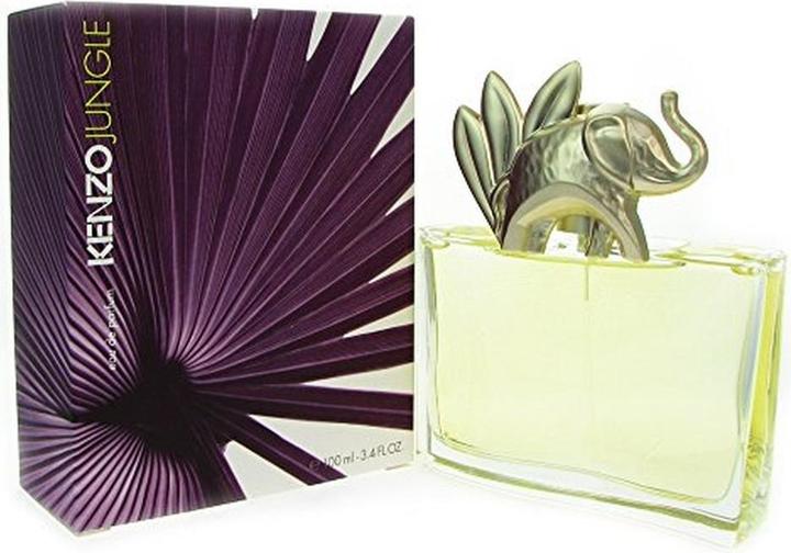 Produktbild Kenzo Jungle L'Elephant (Eau de Parfum, 100 ml)