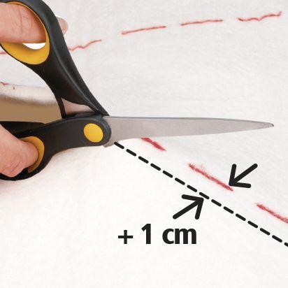 Produktbild Brabantia Filzunterlage