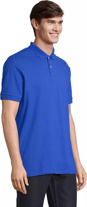 Produktbild Sols Pacific Poloshirt Doppelnähte (4XL)