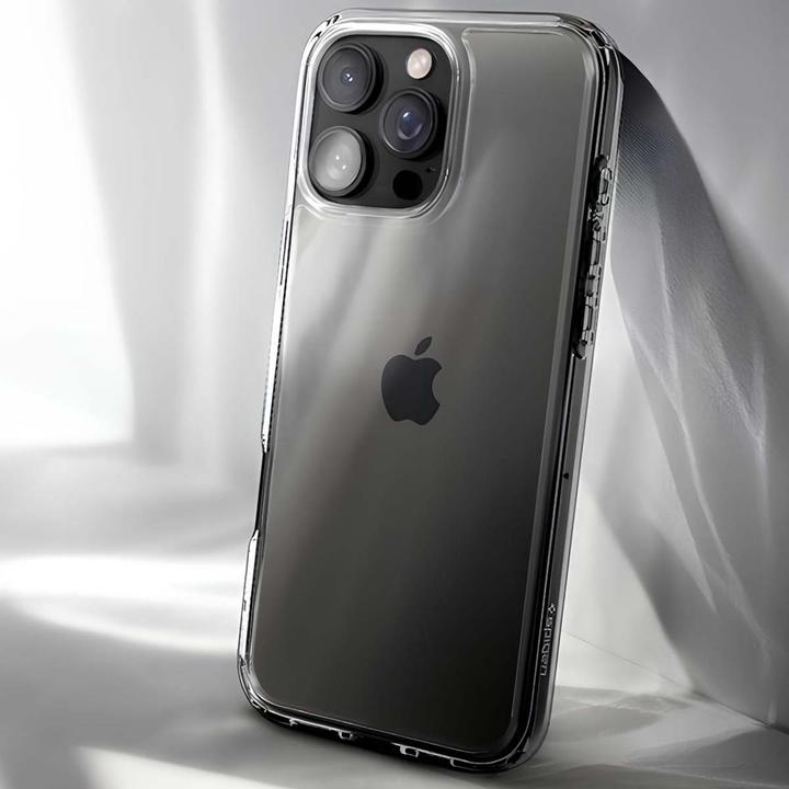 Immagine prodotto Spigen Ultra Hybrid (Apple iPhone 16 Pro Max)