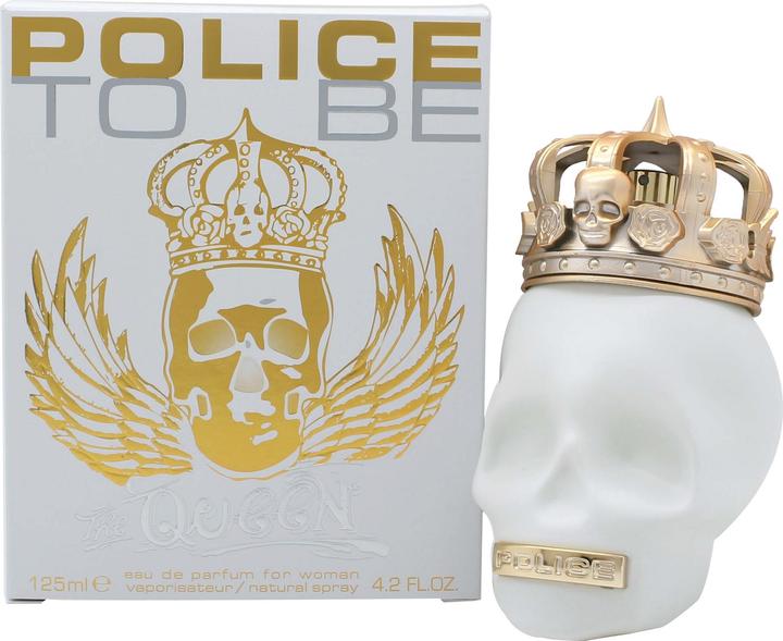 Produktbild Police To Be The Queen (Eau de Parfum, 125 ml)