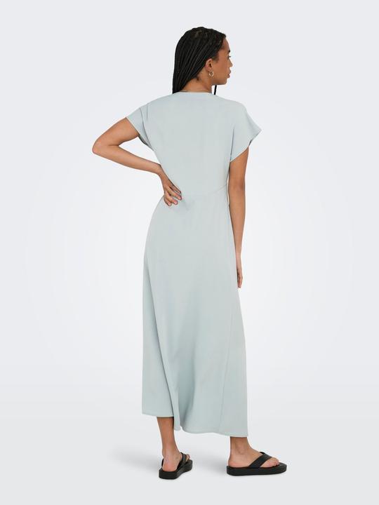 Actual product image Only ONLNOVA Langes Kleid Kleid (XXL)