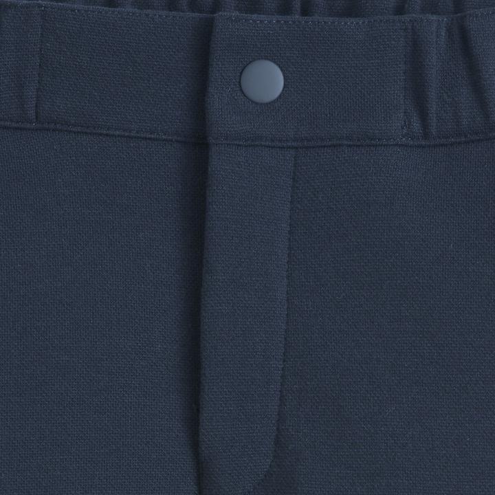 Actual product image La Redoute Collections Sweathose aus Pikee (164)