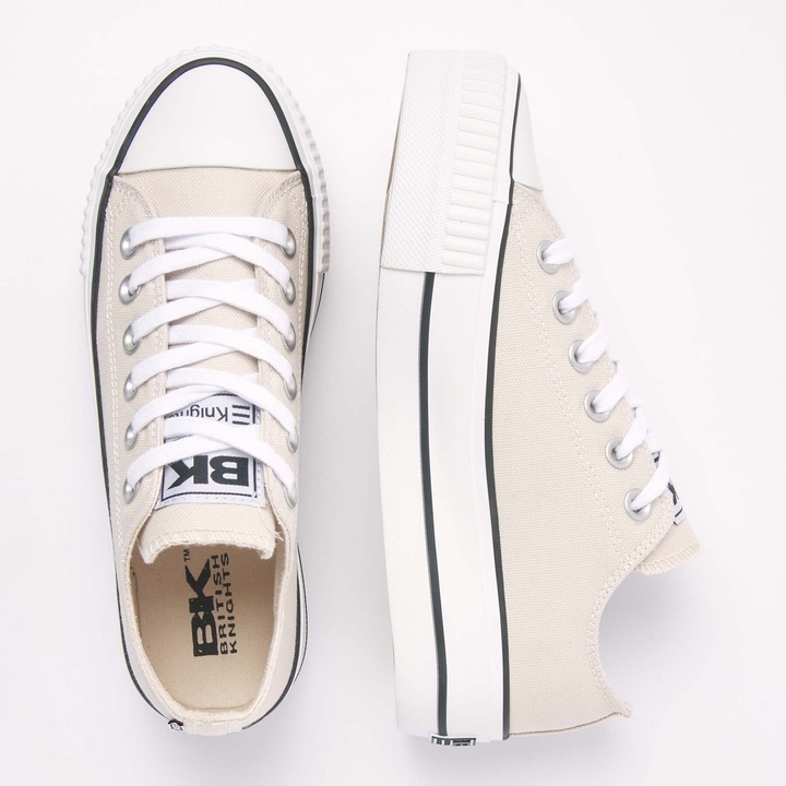 Image du produit British Knights Kaya Low (40)