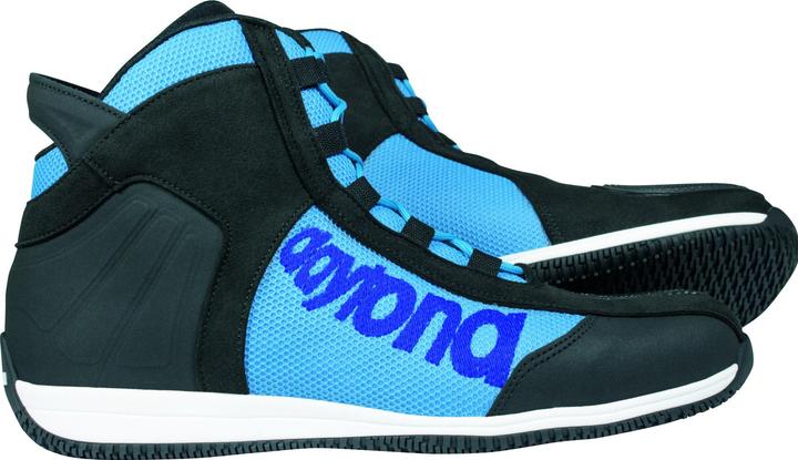 Daytona Touring Stiefel AC4 WD