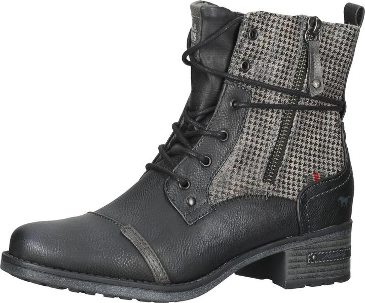 Actual product image Mustang Ankle boot - 89895 (37)