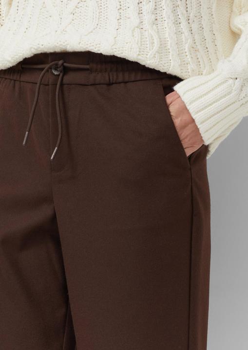 Immagine prodotto s.Oliver Hose 7/8-Flanell-Hose mit Elastikbund (48)