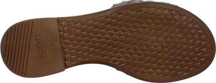 Produktbild Gabor Pantolette (39)