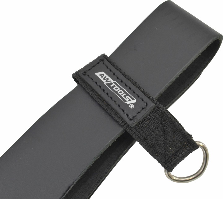 Produktbild MGA Awtools Pasek Skórzany 137cm Black Line
