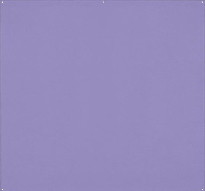Westcott X Drop Pro Kreukbestendige Achtergrond Licht Paars (2.4 x 2.4 m) (240 cm, 240 cm)
