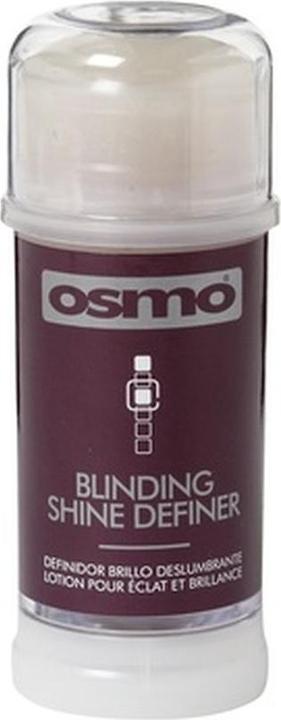 Image du produit Osmo Blinding Shine Definer Styling + soin 40 ml (Cire capillaire, 40 ml)