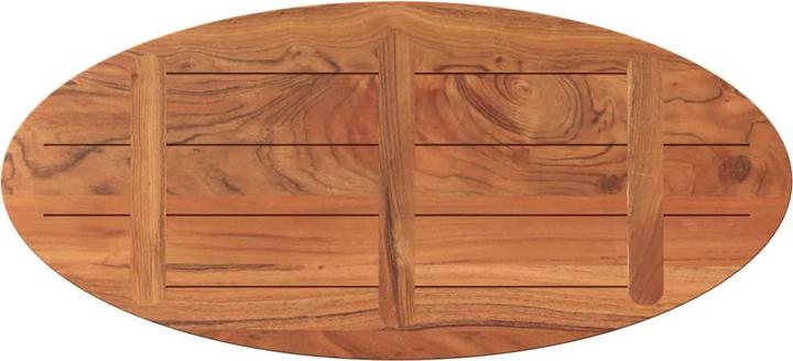 Immagine prodotto vidaXL Tischplatte (110 x 50 cm)