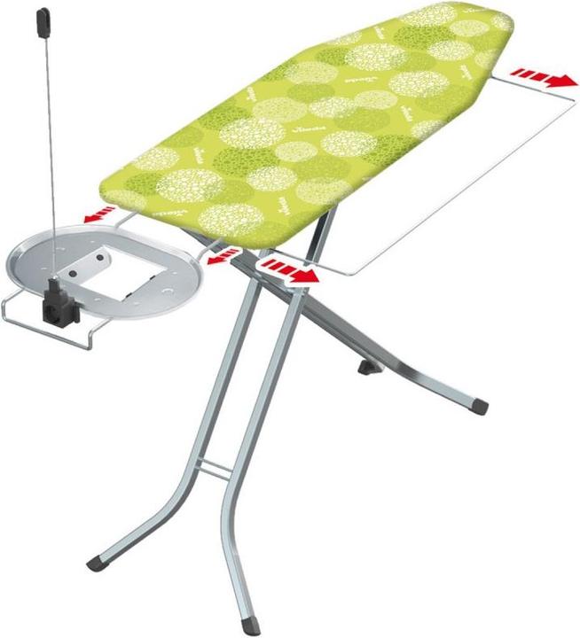 Produktbild Vileda Perfect 2in1