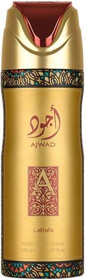Produktbild Lattafa Perfumes Lattafa Al Nashama Caprice Eau De Parfum Spray for Unisex 3.4 Fl Oz (Spray, 200 ml)