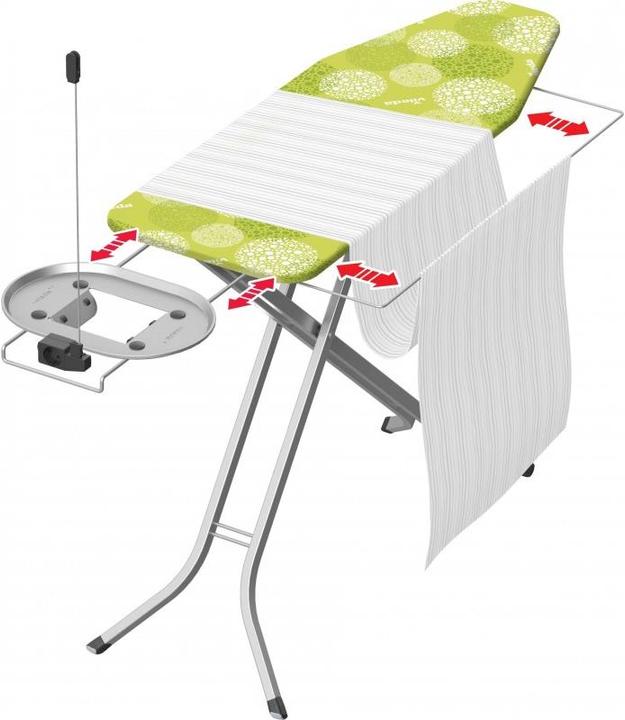 Produktbild Vileda Perfect 2in1