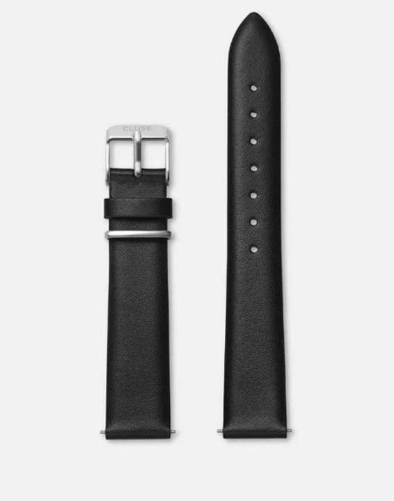 Actual product image Cluse Strap 16 mm (16 mm, Leather)