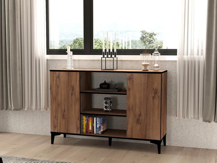 Image du produit Hanah Home Bezen (140 x 40 x 90 cm)