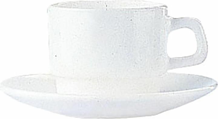 Arcoroc Restaurant Uni Obertasse cl (250 ml, 6x)