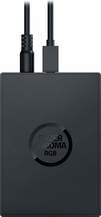 Actual product image Razer RGB Controller