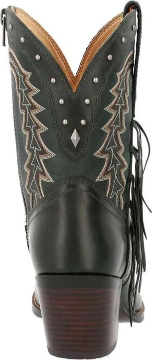 Produktbild Durango Westernstiefel Crush Vollnarbenleder (37)