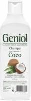 Immagine prodotto Geniol Shampoo detergente profondo Coco 750ml (750 ml)