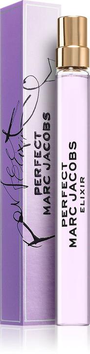 Image du produit Marc Jacobs Parfait Élixir Eau de Parfum (Eau de parfum, 10 ml)
