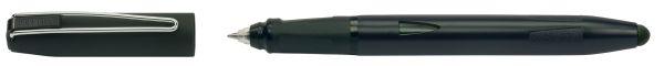 Immagine prodotto Online SWITCH PLUS cartucce rollerball (cartucce d'inchiostro, Nero, 0.50 mm)