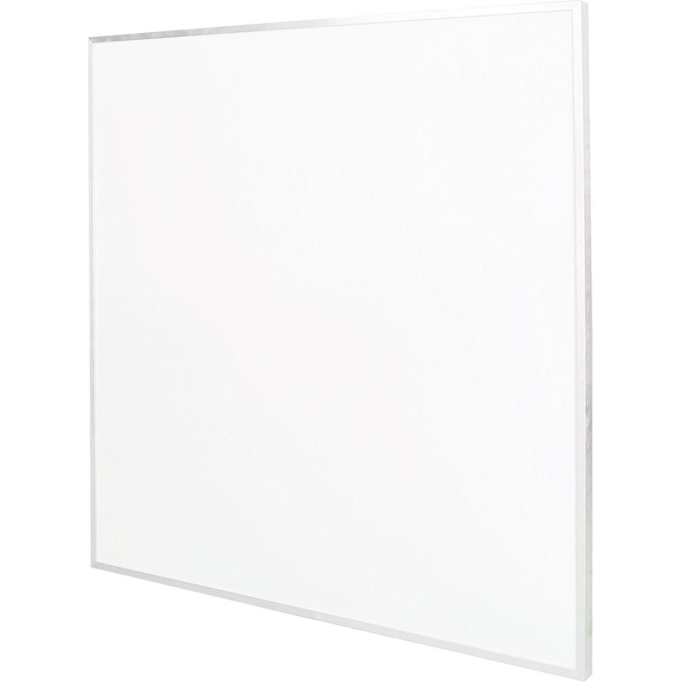 Siku Piastra riscaldante 'InfraPlate Pro' 700 W 50426 Montaggio a soffitto, Radiatore, Bianco