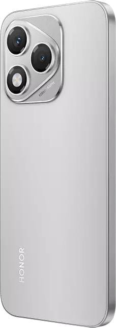 Image du produit Honor 400 Lite (256 Go, Gris velours, 6.70", SIM + eSIM, 108 Mpx, 5G)