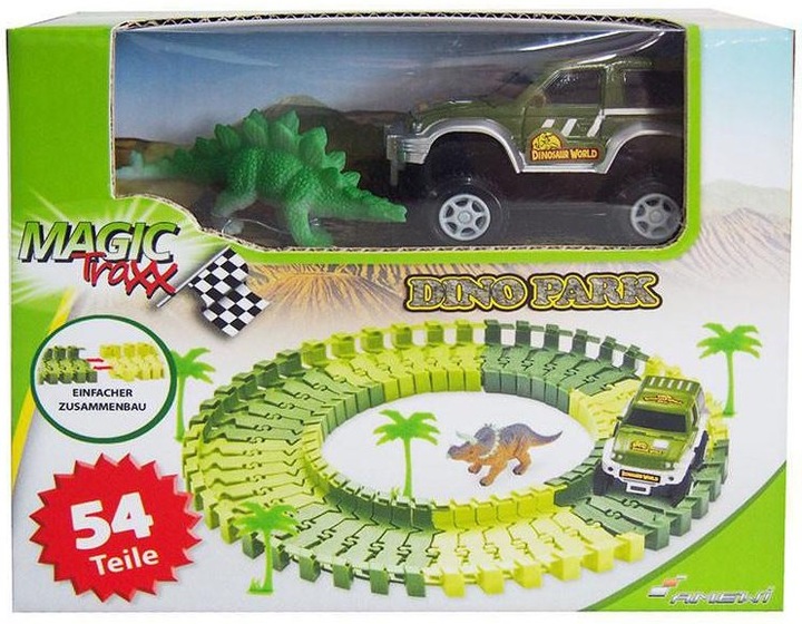 Produktbild Amewi Dino-Park