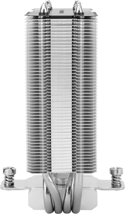 Actual product image Thermalright Assassin X 120 Refined SE ARGB (148 mm)