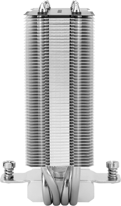 Immagine prodotto Thermalright Assassin X 120 Refined SE ARGB (148 mm)
