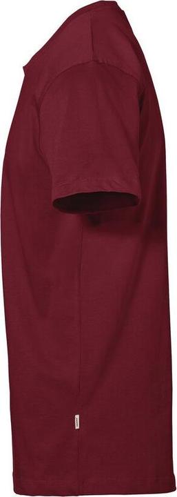 Immagine prodotto Hakro Maglietta da uomo "Classic" 292 rosso vino taglia M (M)