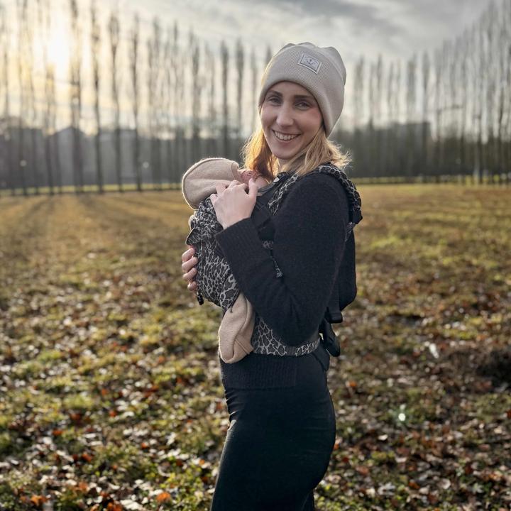 Actual product image Didymos DidyFix Leo