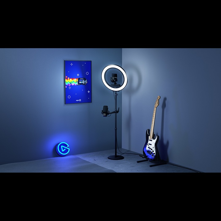 Immagine prodotto Elgato Braccio solido a montaggio multiplo (Accessori video vari)