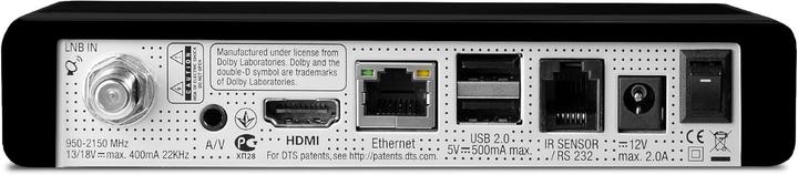 Immagine prodotto Vu+ Zero (DVB-S2)