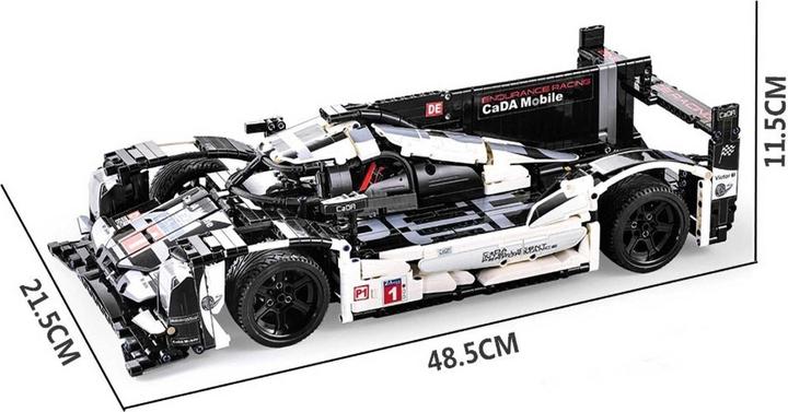 Produktbild Cada Sports-Car