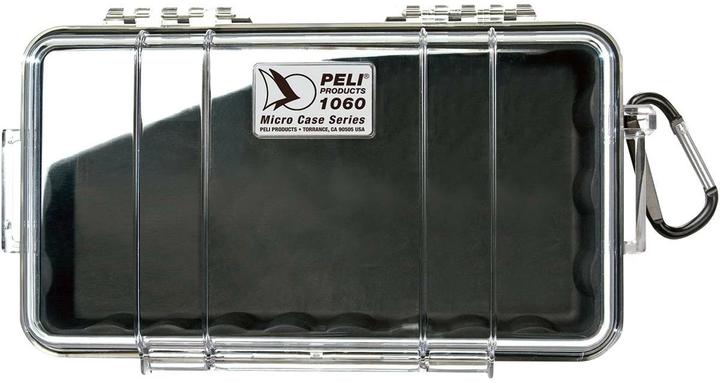 Peli MicroCase (Mallette photo, 1 l)