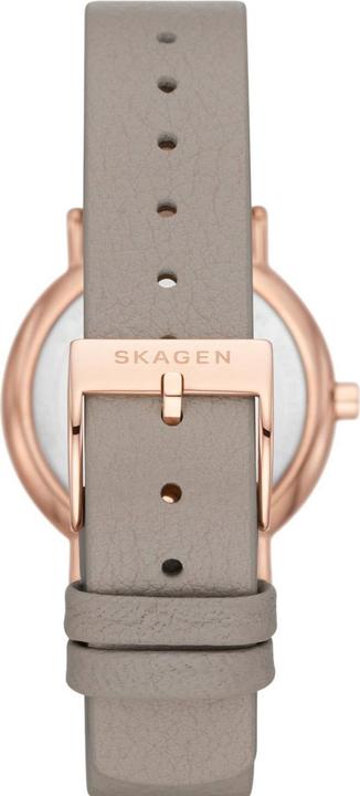 Productafbeelding Skagen Signatur Lille (Analoog horloge, 30 mm)