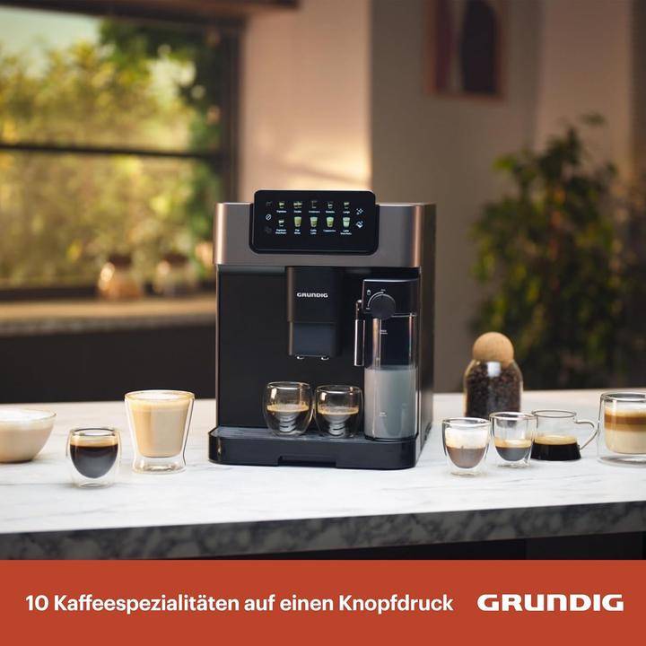 Actual product image Grundig KVA7230