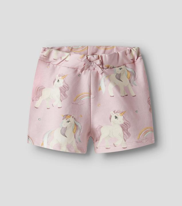 Image du produit Name it Bio-Baumwoll Shorts (92)