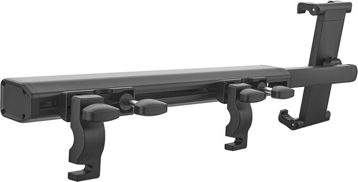 Image du produit FoneKit -autoteline niskatukeen, musta