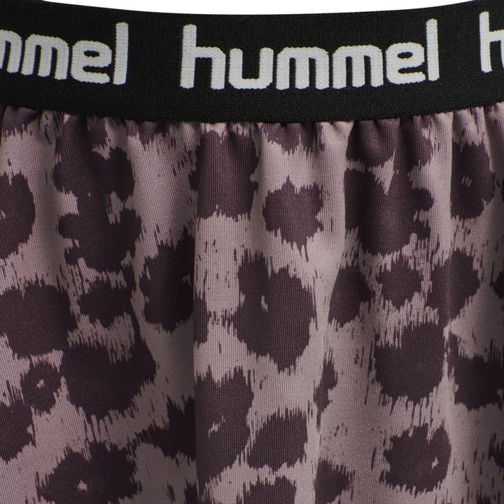 Actual product image hummel Nanna Skirt (104)