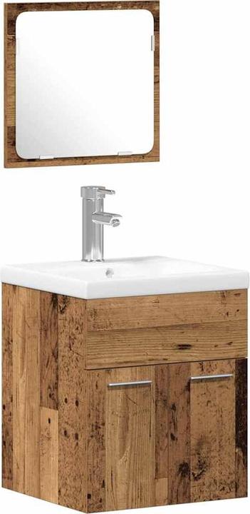 legno vecchio