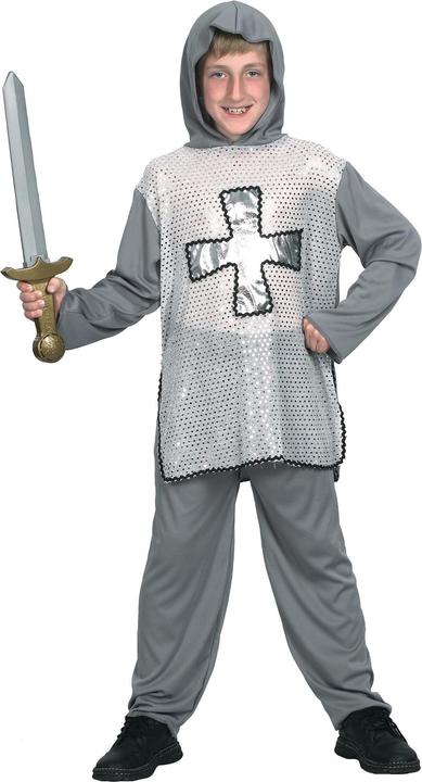 Produktbild Bristol Novelty Ritterkostüm (S)