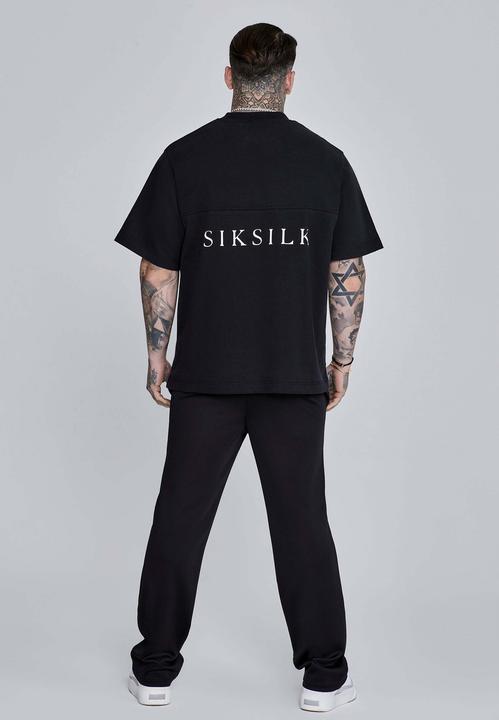 Actual product image Siksilk Jogginghose Essentials Poly (L)