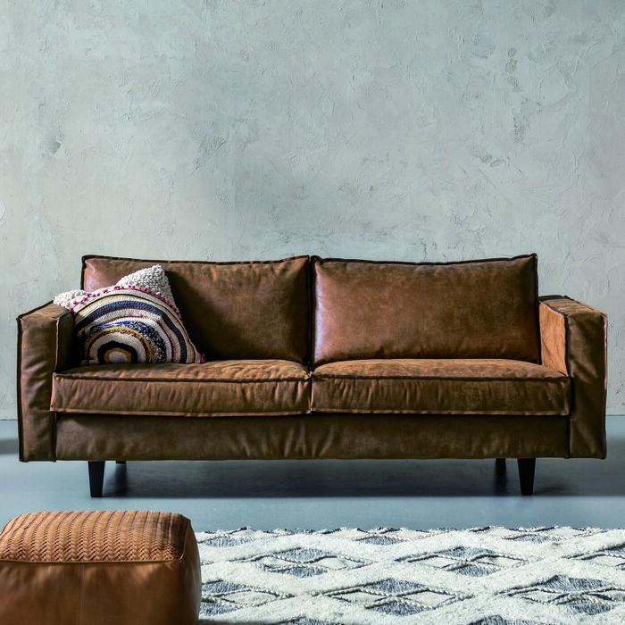 Produktbild Kare Design Sofa Neo Tobacco